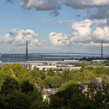 La Cabane De Zelie - Centre Ville - Vue Mer - Honfleur Dış mekan fotoğraf